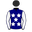Runner silk