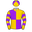 Runner silk