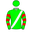 Runner silk
