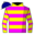 Runner silk
