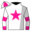 Runner silk