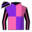 Runner silk