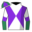 Runner silk