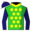 Runner silk