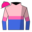 Runner silk