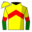 Runner silk