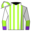 Runner silk