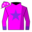 Runner silk