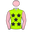 Runner silk