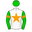 Runner silk
