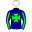 Runner silk