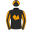 Runner silk