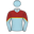 Runner silk