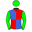 Runner silk