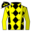 Runner silk