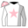 Runner silk