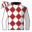 Runner silk