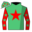 Runner silk