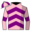 Runner silk