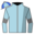 Runner silk