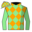 Runner silk