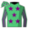 Runner silk