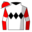 Runner silk