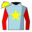 Runner silk