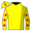 Runner silk