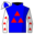 Runner silk