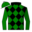 Runner silk