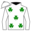 Runner silk