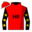 Runner silk