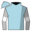 Runner silk