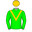 Runner silk