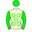 Runner silk