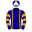 Runner silk