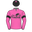Runner silk