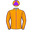 Runner silk