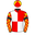 Runner silk