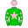 Runner silk