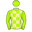 Runner silk