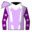 Runner silk
