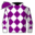 Runner silk