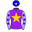 Runner silk