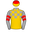 Runner silk