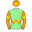 Runner silk