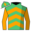 Runner silk