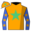Runner silk