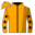 Runner silk
